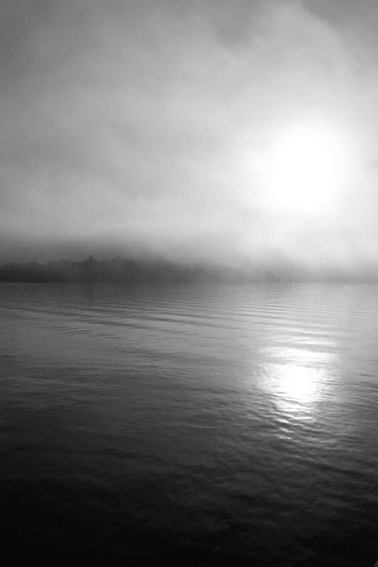 Water Haze III