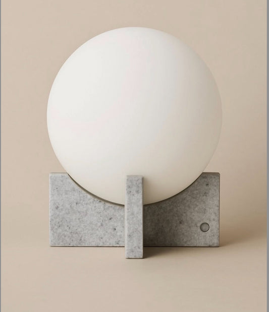 Table ”Halo” Lamp