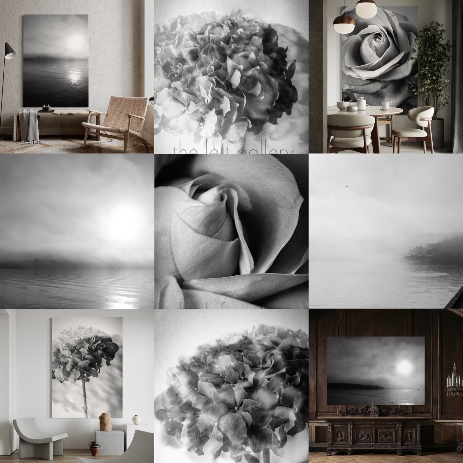 GAZE-Great Art Small Editions