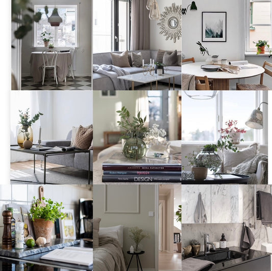 Interior Consultation 1