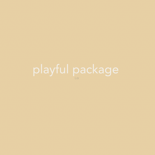 playful package 