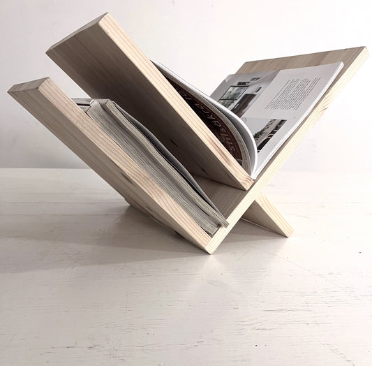 Paper “Rest” Rack